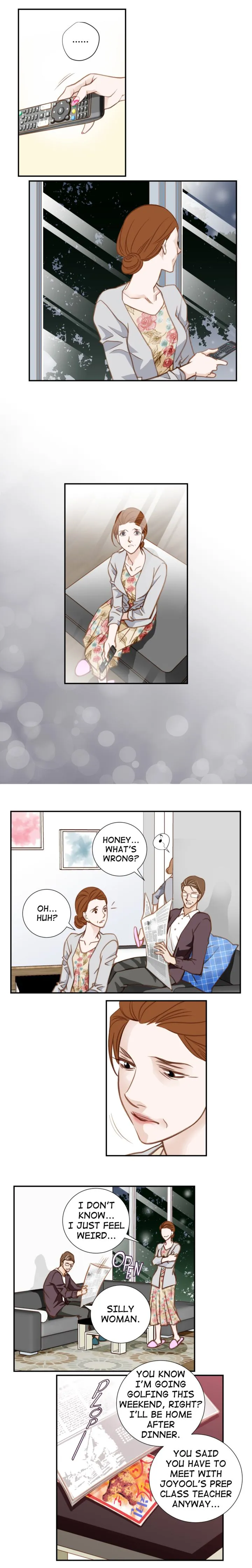 Collide Chapter 19 page 12 - 