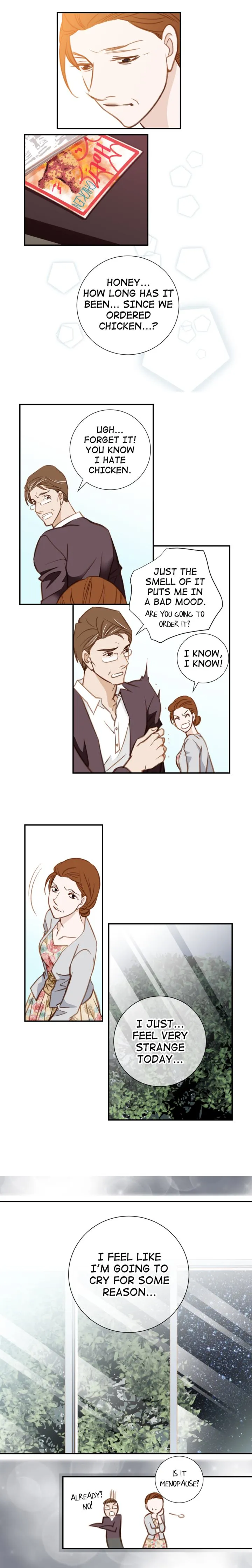 Collide Chapter 19 page 13 - 