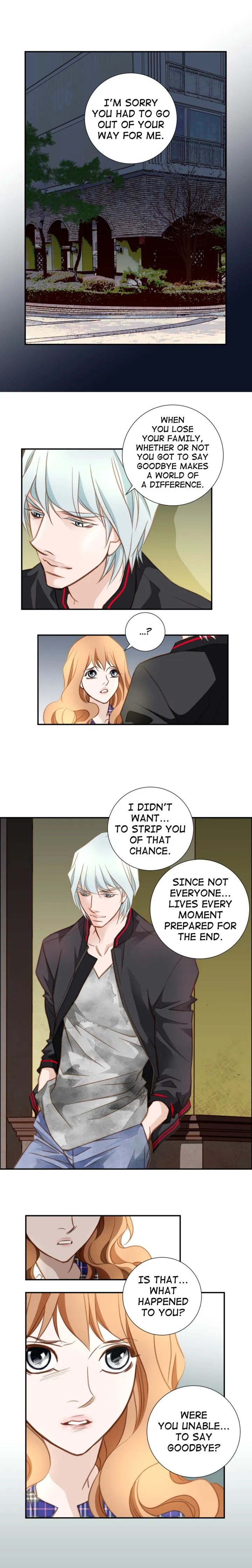 Collide Chapter 19 page 14 - 