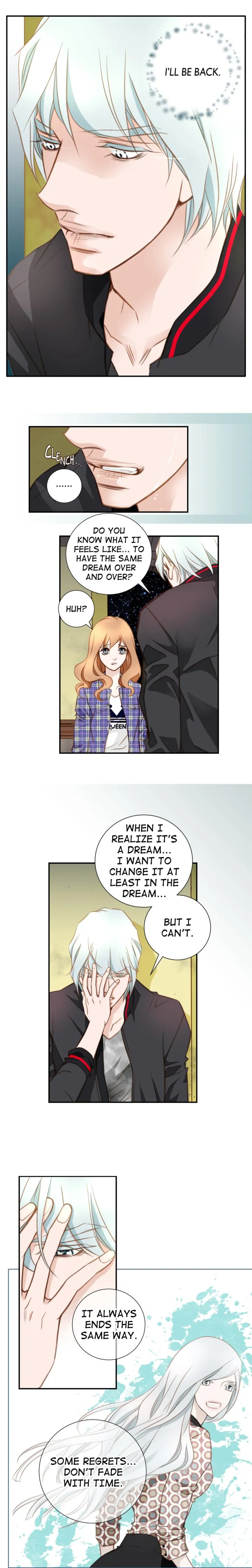 Collide Chapter 19 page 15 - 