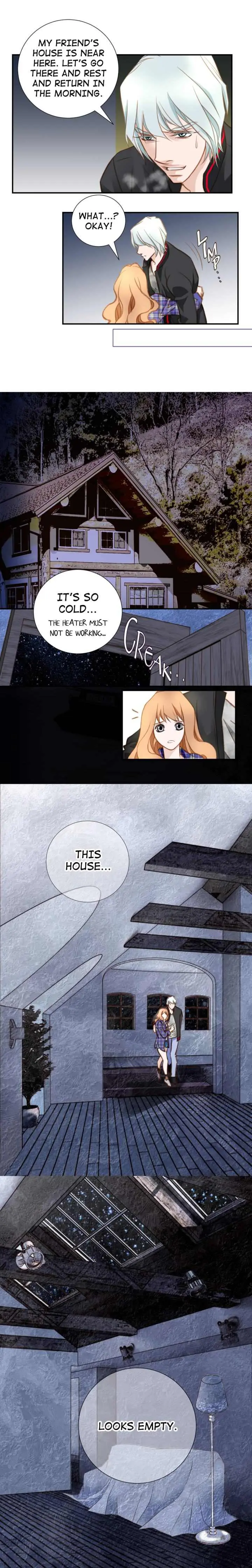 Collide Chapter 19 page 17 - 