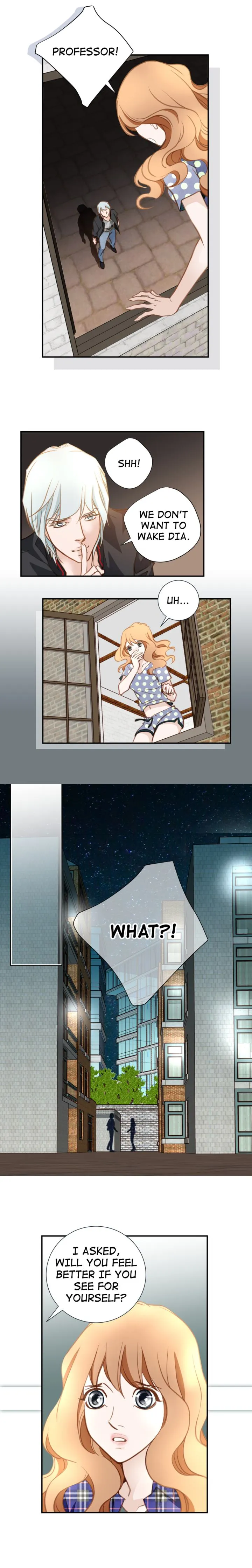 Collide Chapter 19 page 6 - 