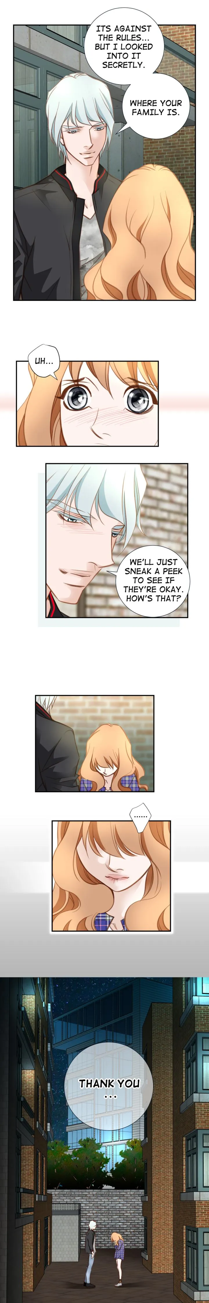 Collide Chapter 19 page 7 - 