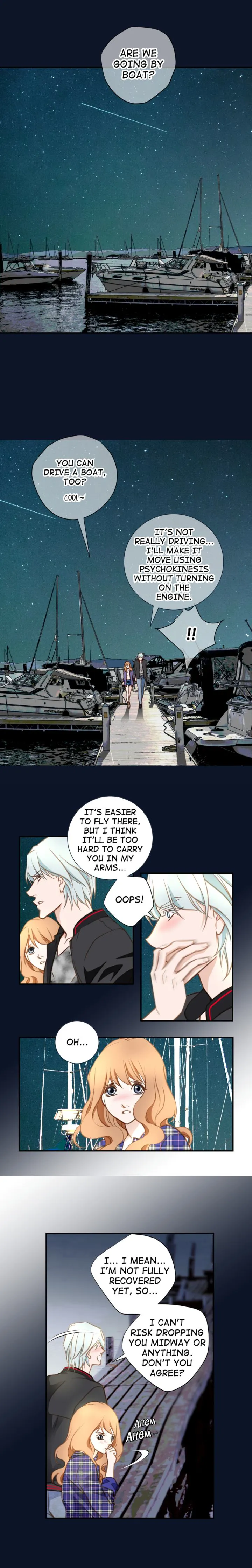 Collide Chapter 19 page 8 - 