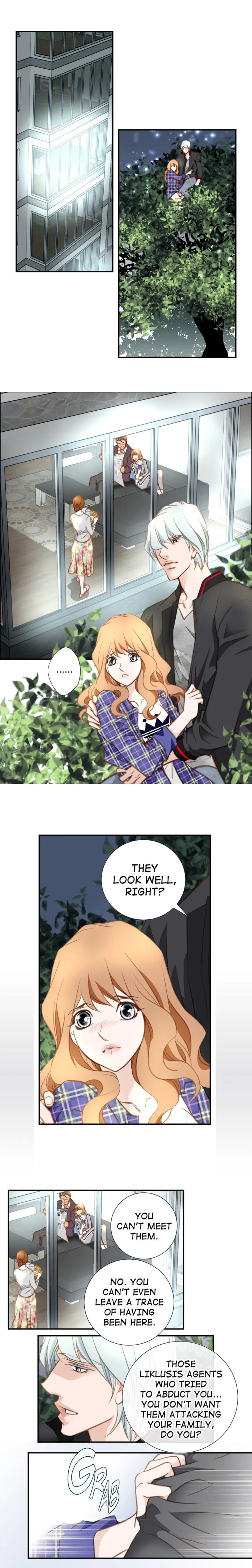 Collide Chapter 19 page 10 - 