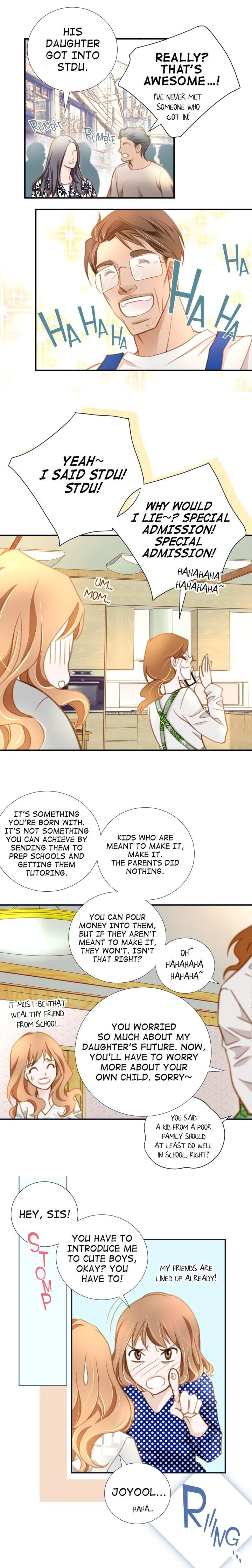 Collide Chapter 2 page 12 - 