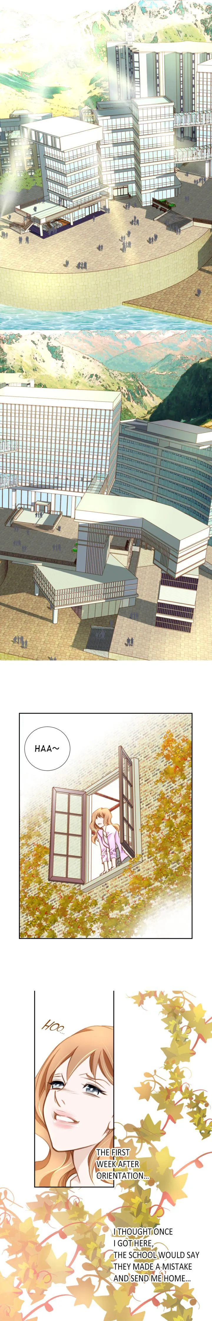 Collide Chapter 2 page 14 - 