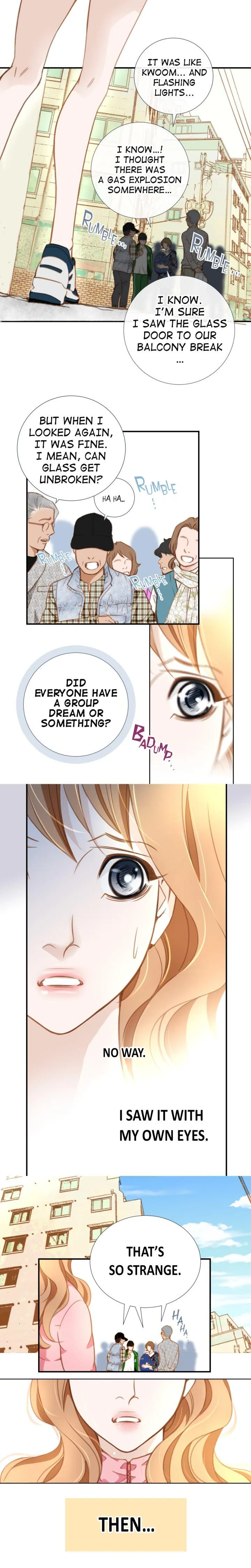Collide Chapter 2 page 3 - 