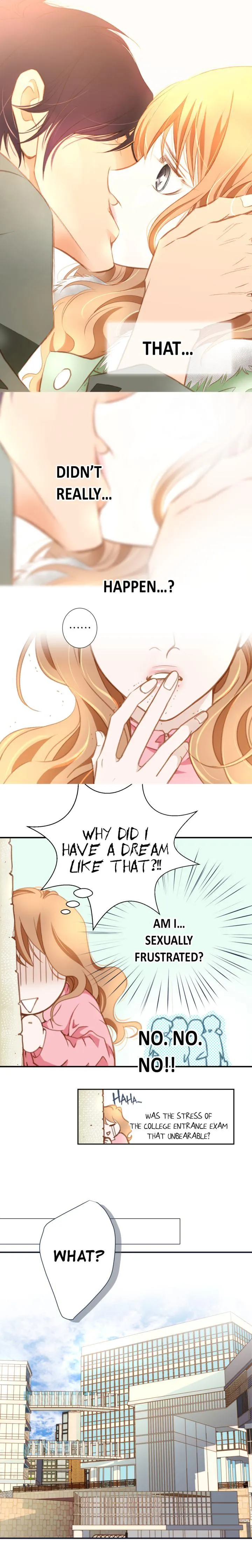 Collide Chapter 2 page 4 - 
