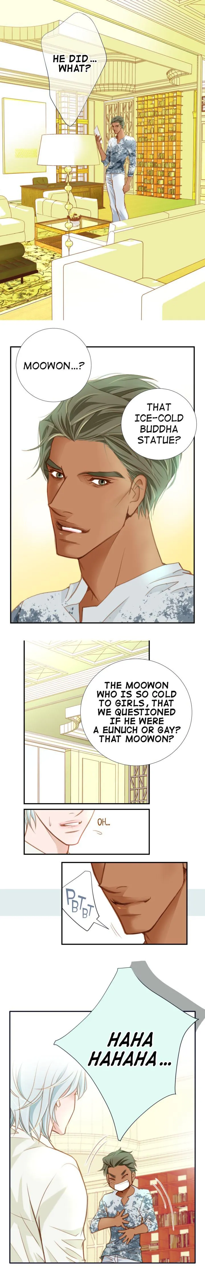 Collide Chapter 2 page 5 - 