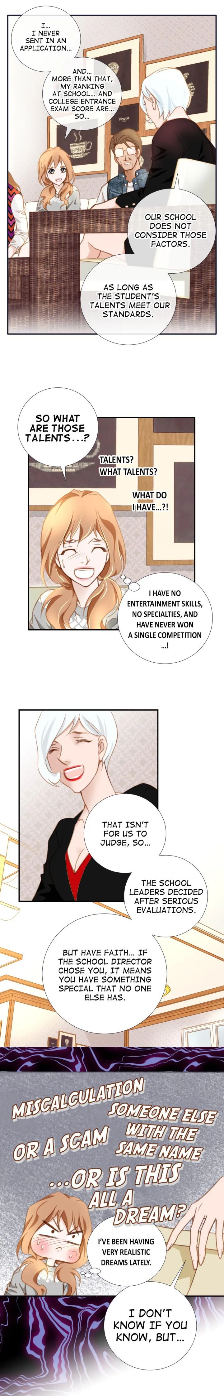 Collide Chapter 2 page 10 - 