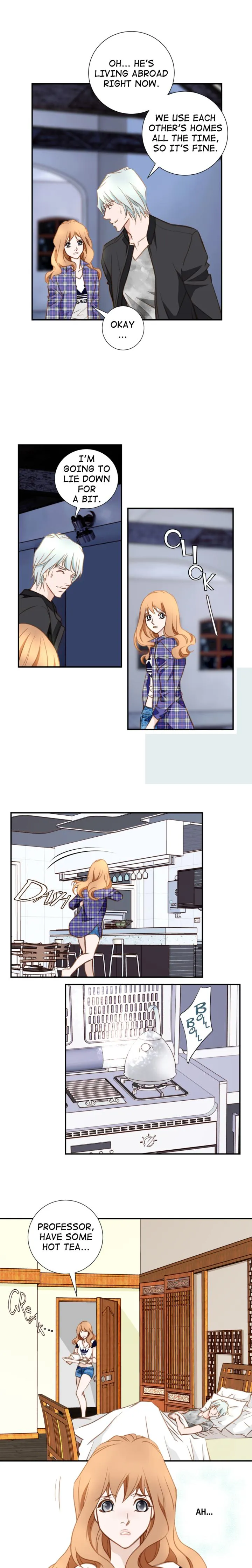 Collide Chapter 20 page 2 - 