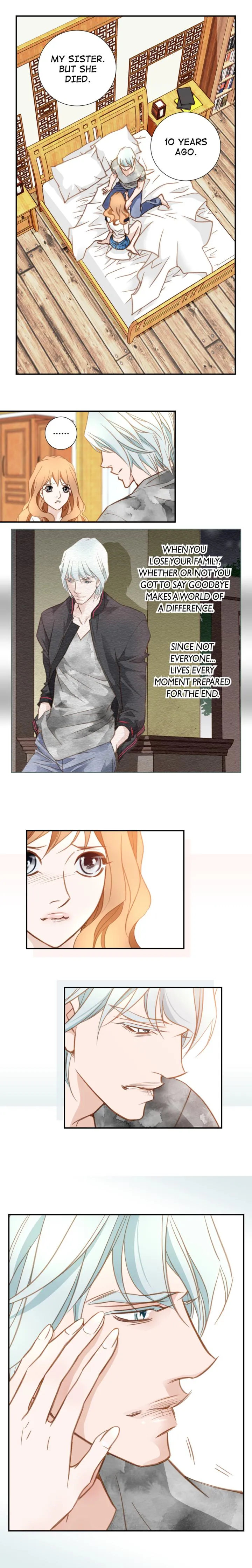 Collide Chapter 20 page 11 - 