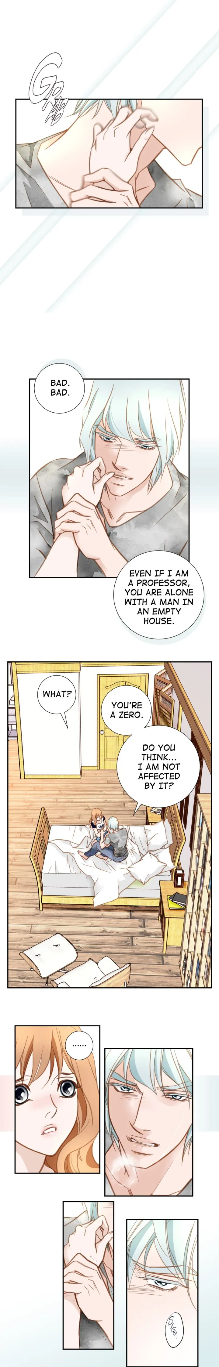 Collide Chapter 20 page 12 - 