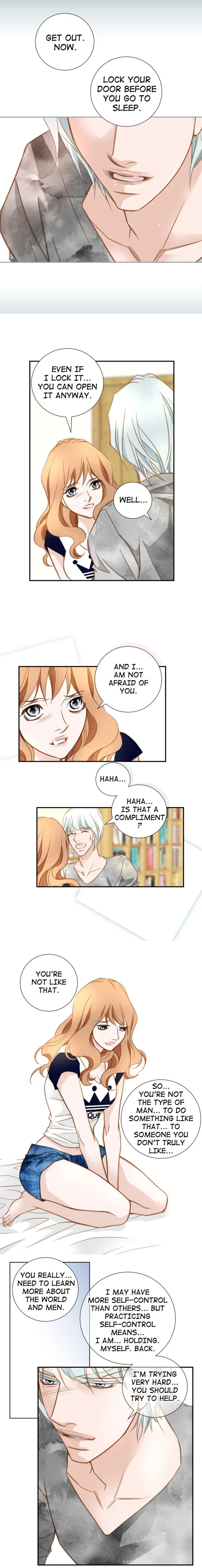 Collide Chapter 20 page 13 - 