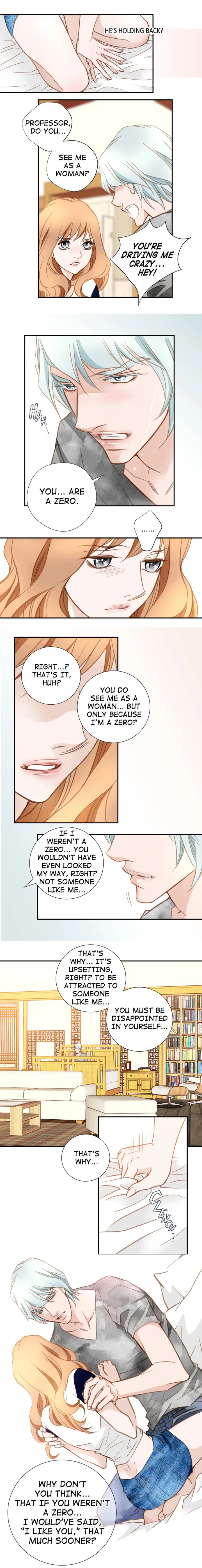Collide Chapter 20 page 14 - 