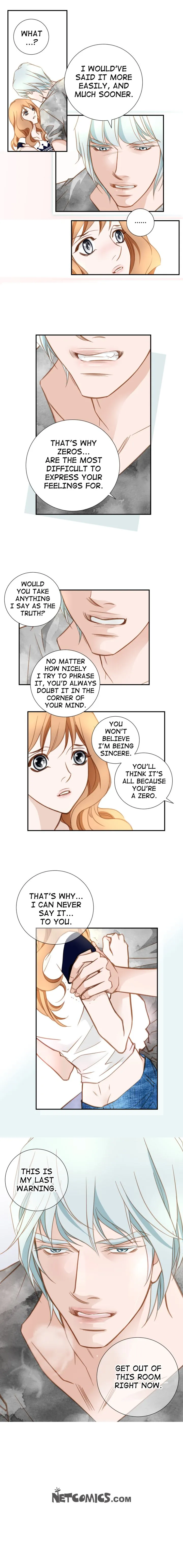 Collide Chapter 20 page 15 - 