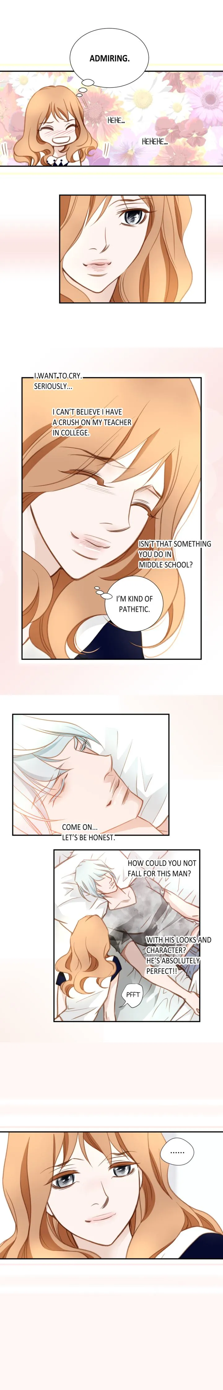 Collide Chapter 20 page 4 - 