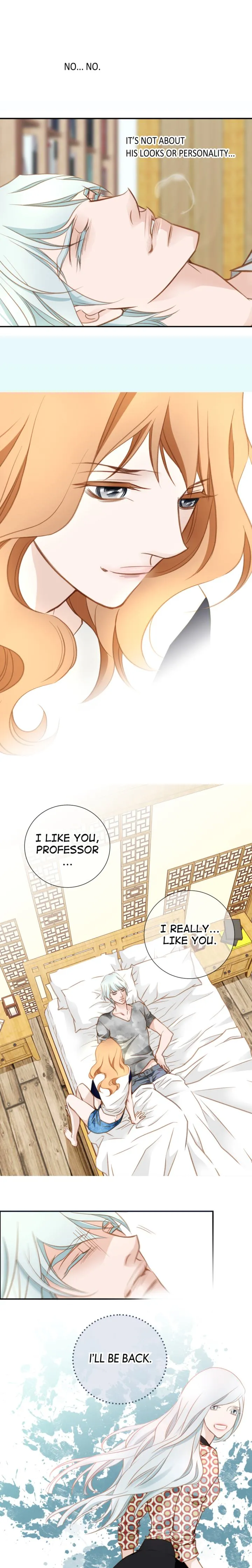 Collide Chapter 20 page 5 - 