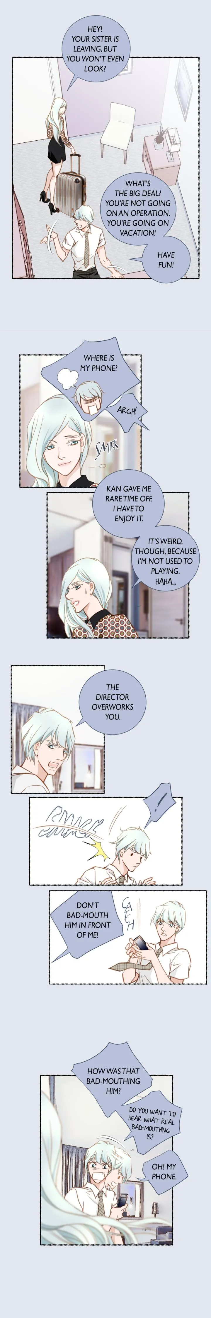 Collide Chapter 20 page 6 - 