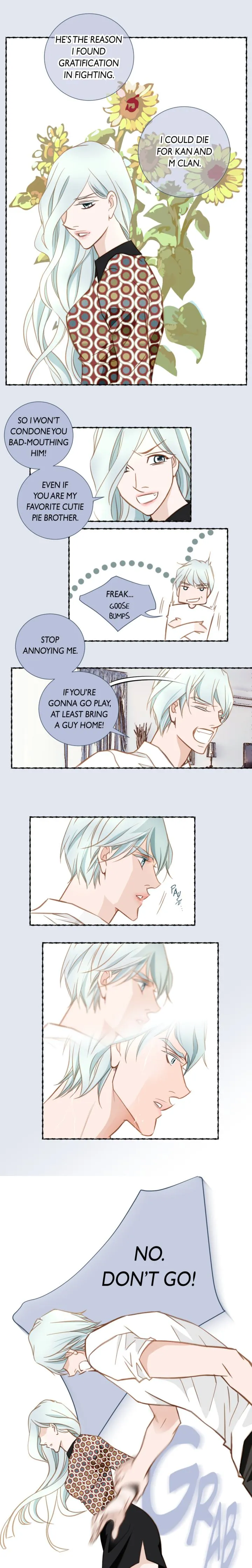 Collide Chapter 20 page 7 - 
