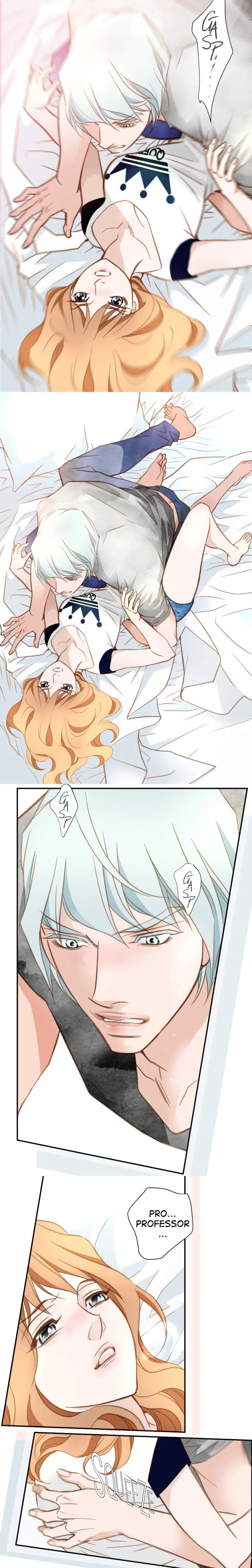 Collide Chapter 20 page 9 - 