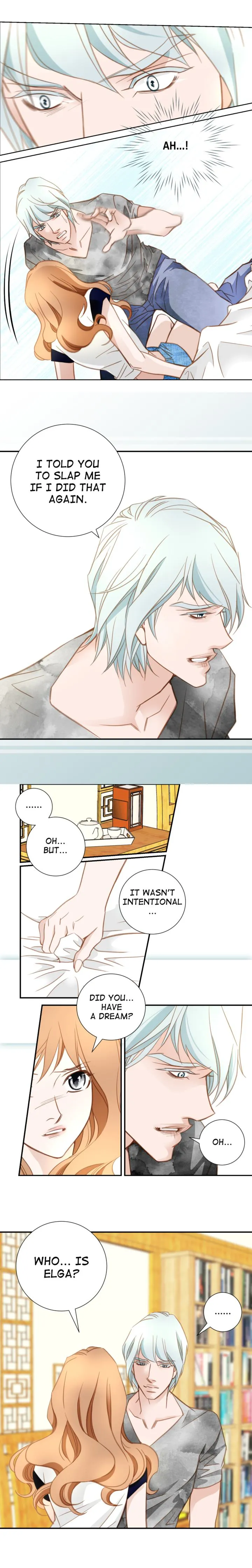 Collide Chapter 20 page 10 - 