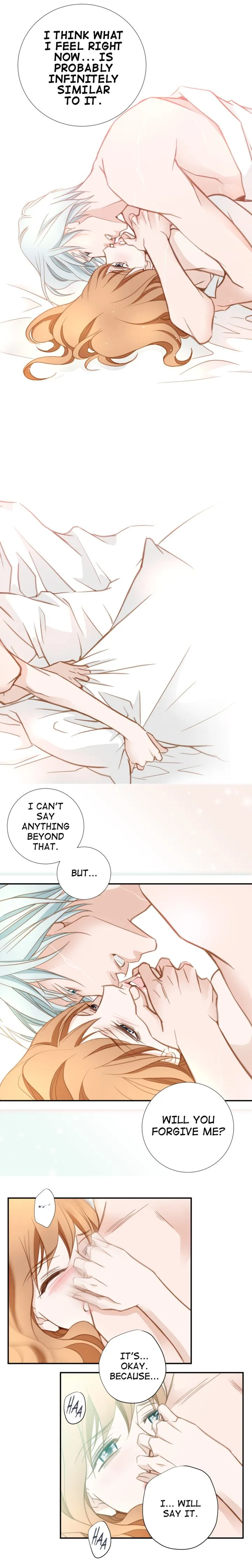 Collide Chapter 21 page 11 - 