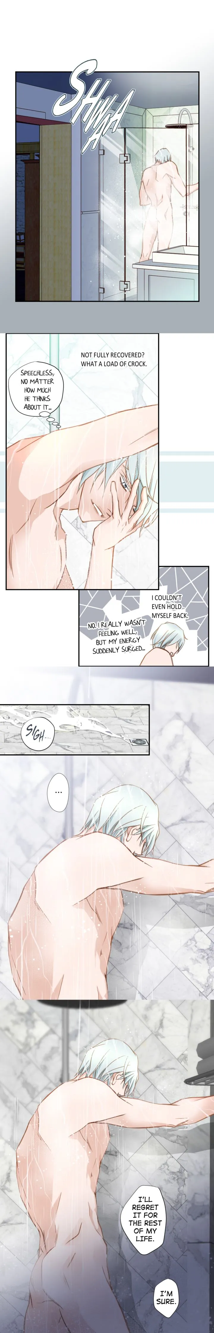 Collide Chapter 21 page 13 - 