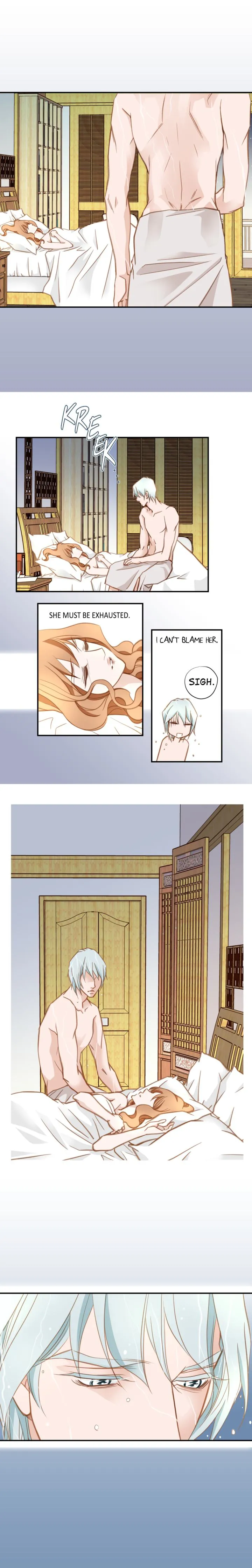 Collide Chapter 21 page 14 - 