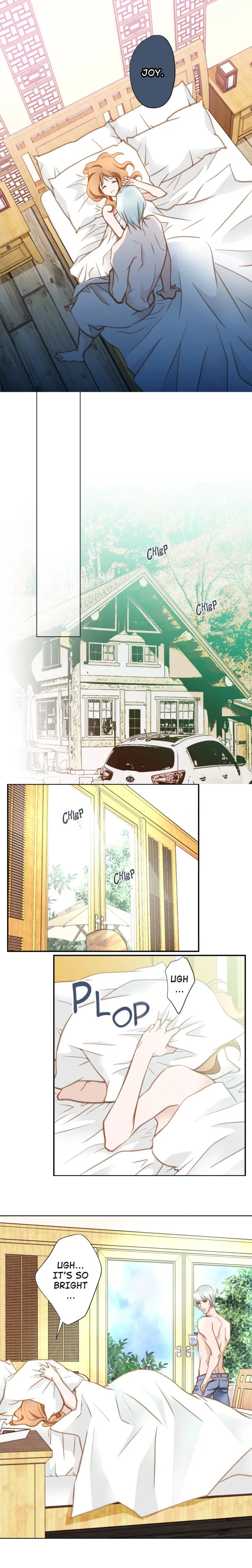 Collide Chapter 21 page 15 - 