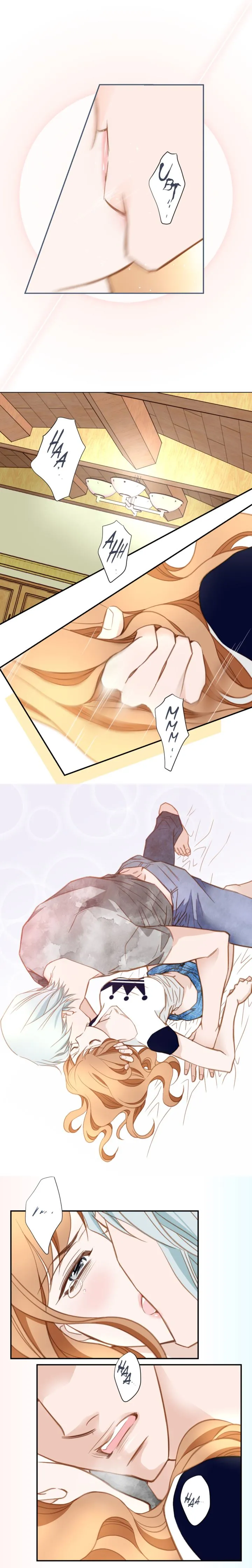 Collide Chapter 21 page 5 - 