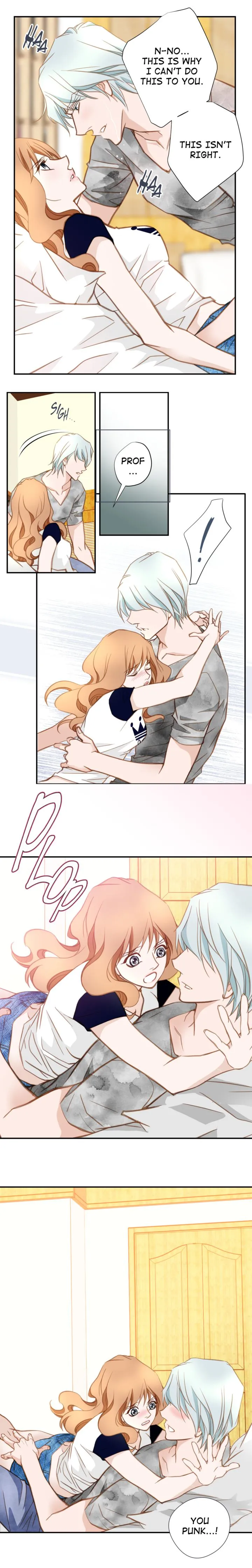 Collide Chapter 21 page 6 - 