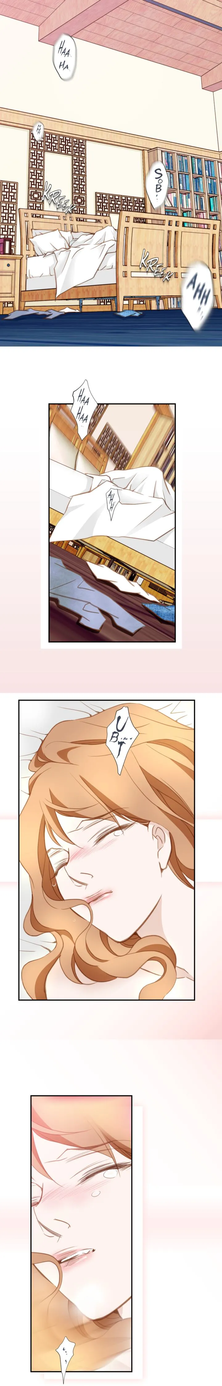 Collide Chapter 21 page 9 - 