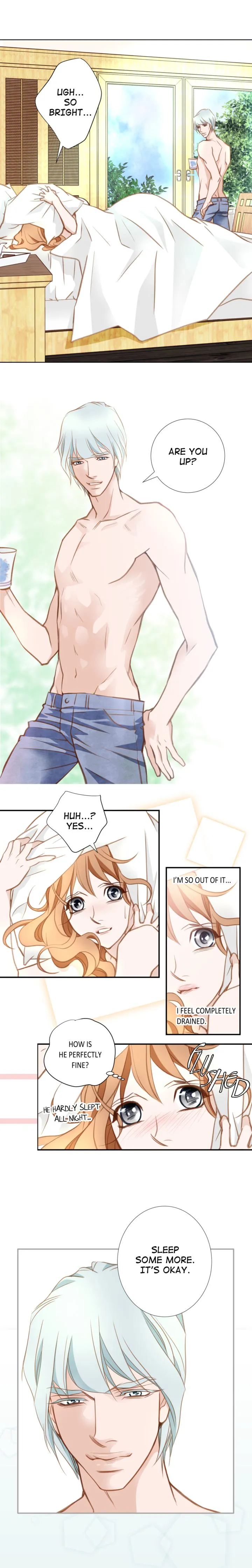 Collide Chapter 22 page 2 - 