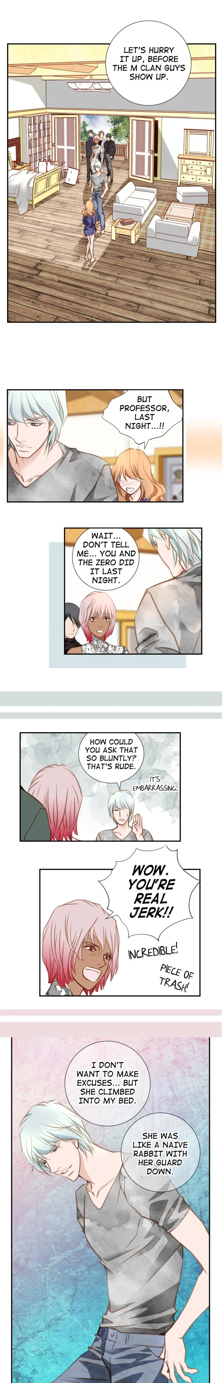 Collide Chapter 22 page 11 - 