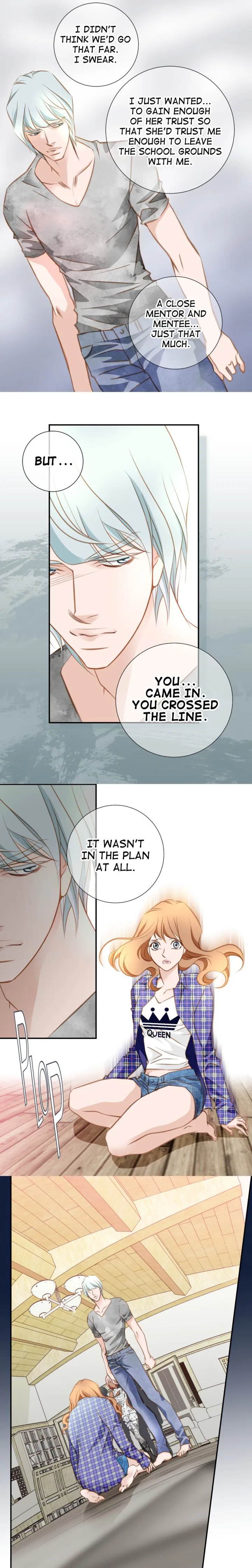 Collide Chapter 22 page 13 - 