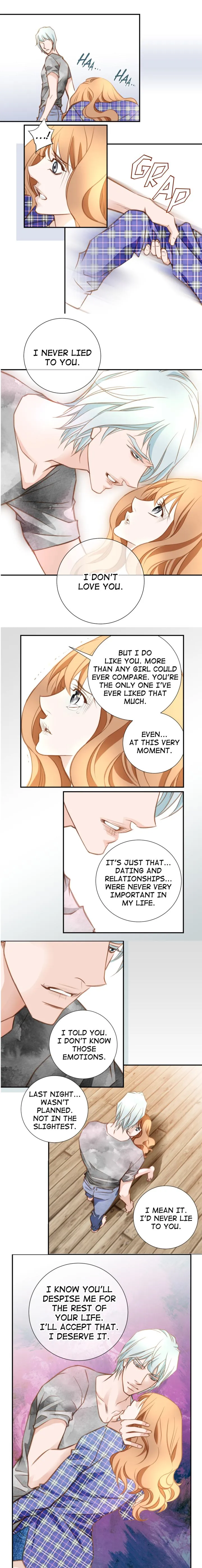 Collide Chapter 22 page 15 - 