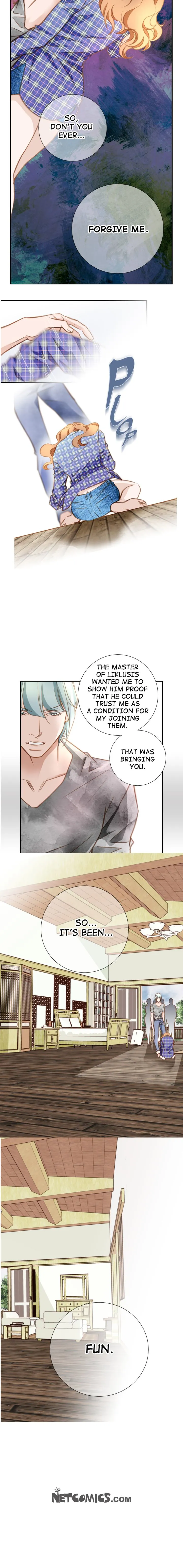 Collide Chapter 22 page 16 - 