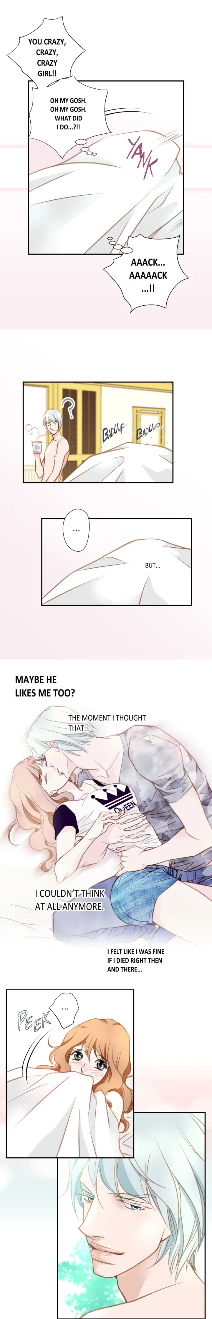 Collide Chapter 22 page 3 - 