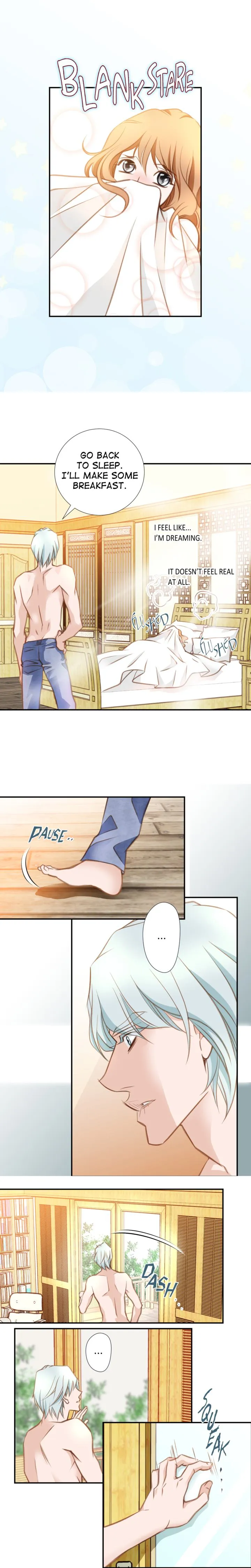 Collide Chapter 22 page 4 - 