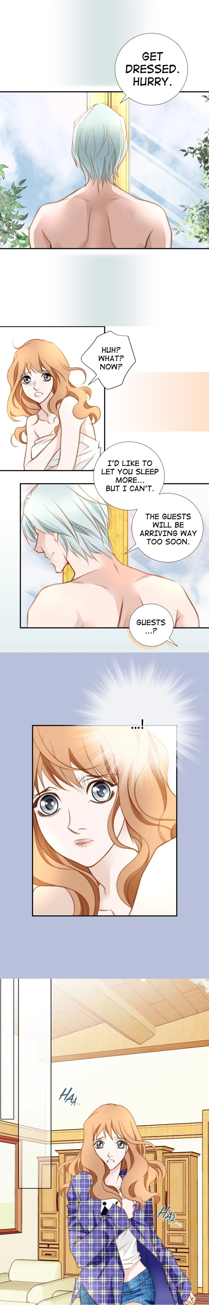 Collide Chapter 22 page 5 - 