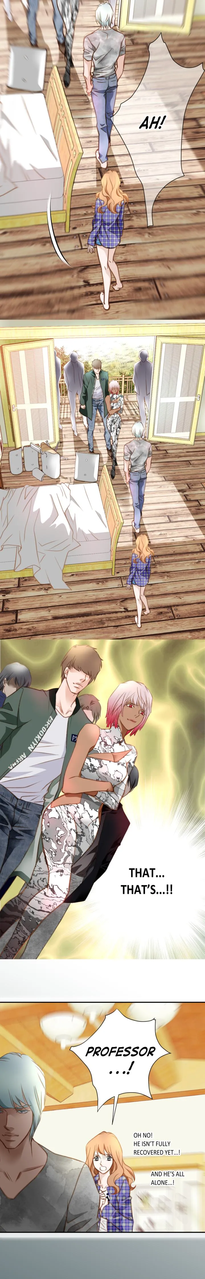 Collide Chapter 22 page 6 - 