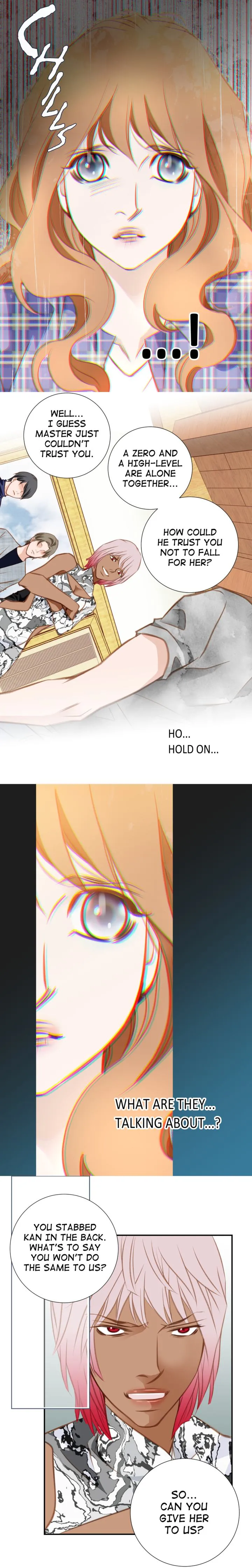 Collide Chapter 22 page 8 - 