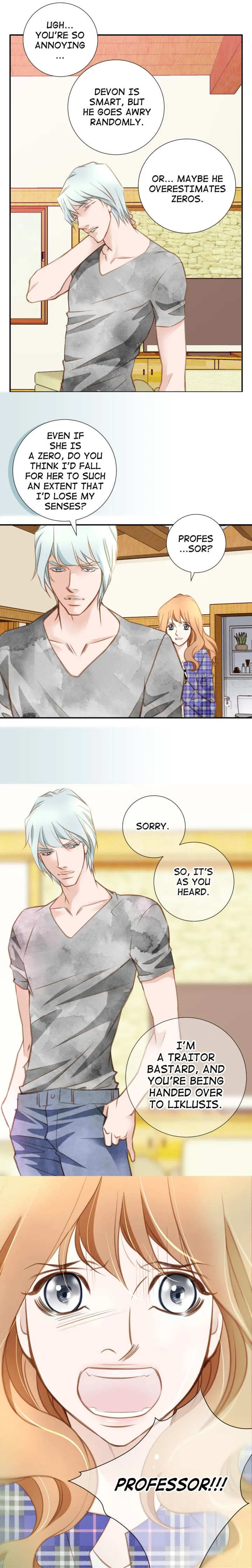Collide Chapter 22 page 9 - 