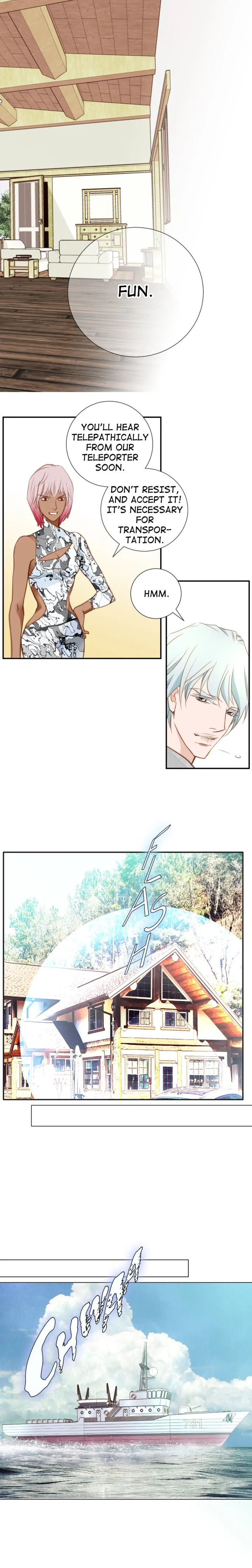 Collide Chapter 23 page 2 - 