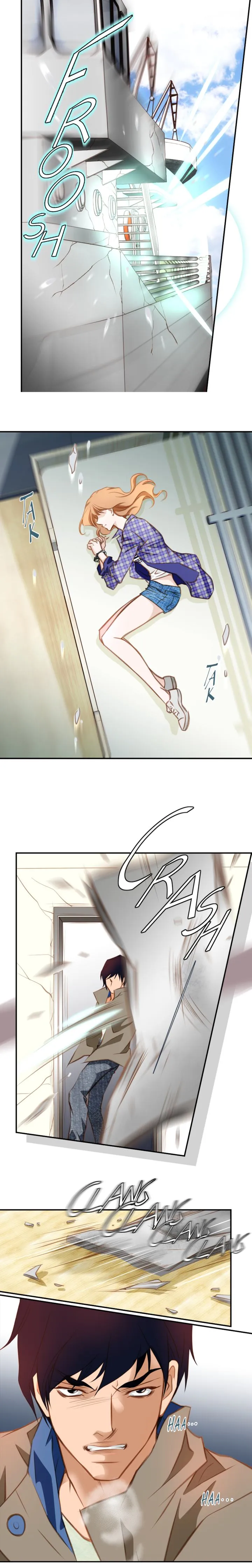 Collide Chapter 23 page 13 - 