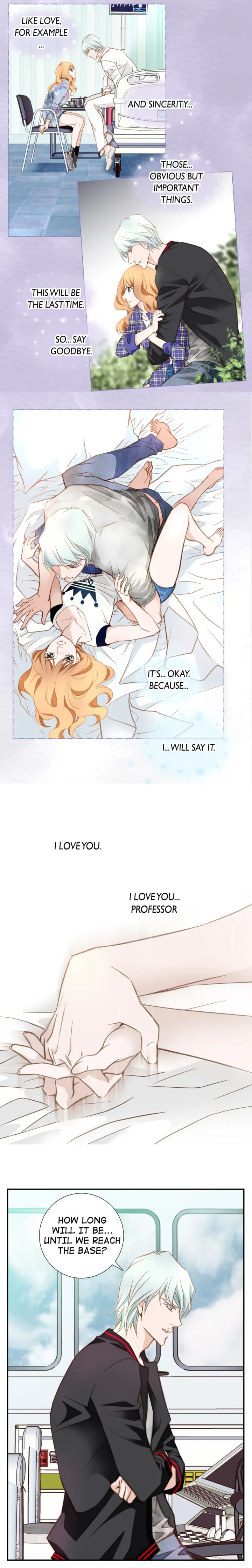 Collide Chapter 23 page 6 - 