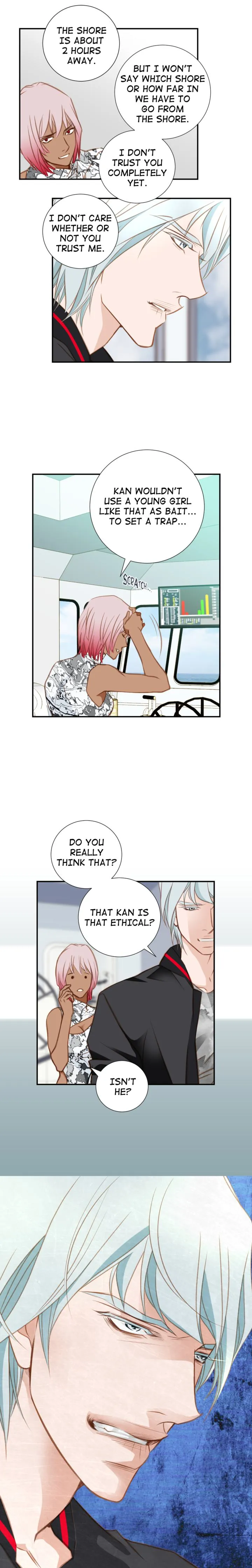 Collide Chapter 23 page 7 - 