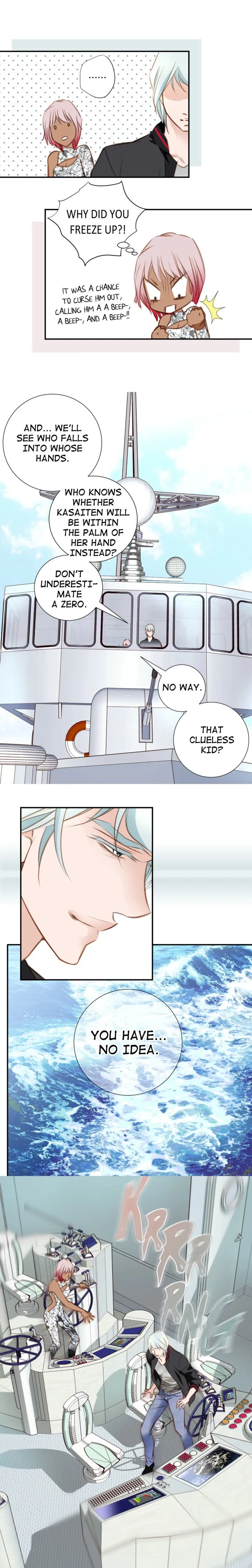 Collide Chapter 23 page 9 - 